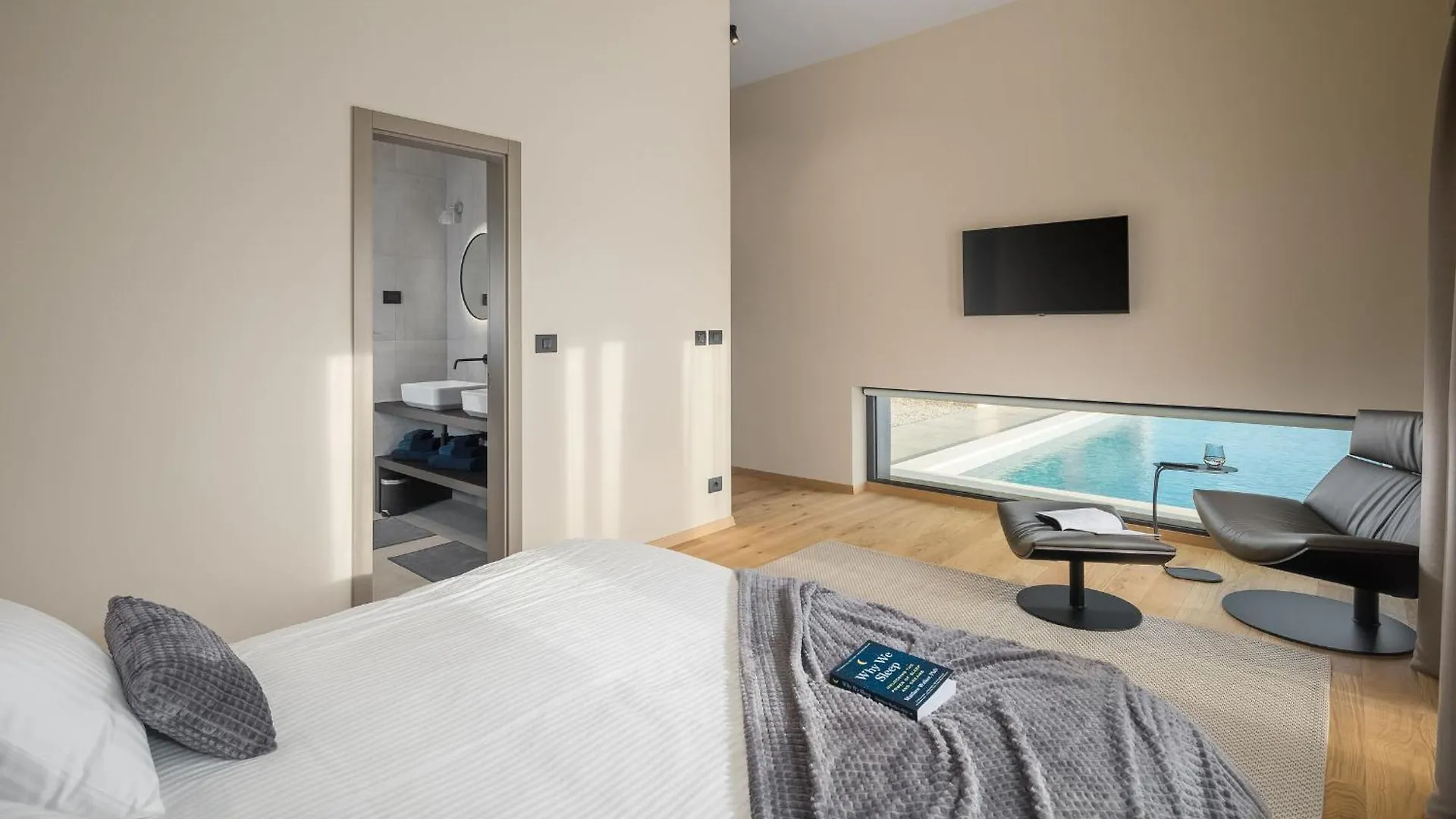 Villa Rolf - Bale, Istria