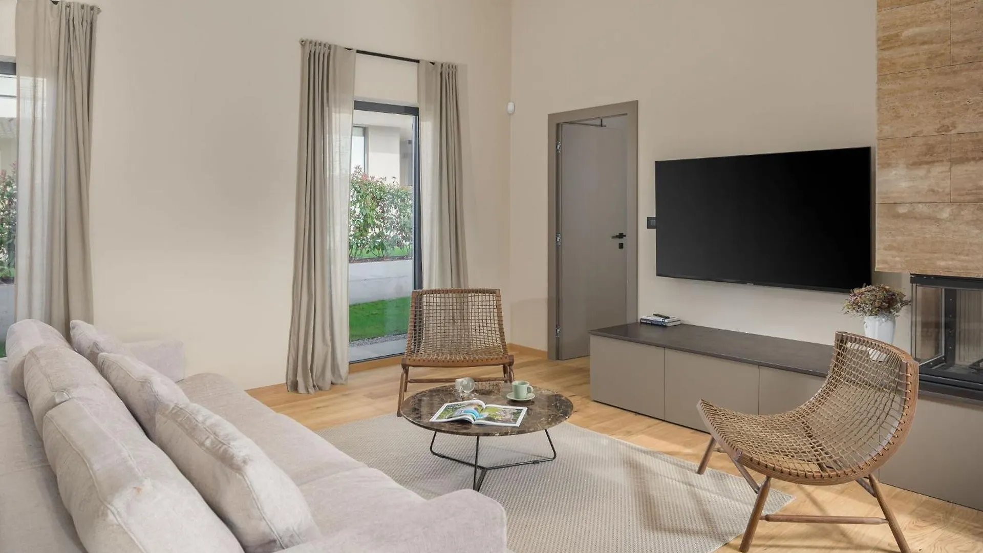 Villa Rolf - Bale, Istria  Bale