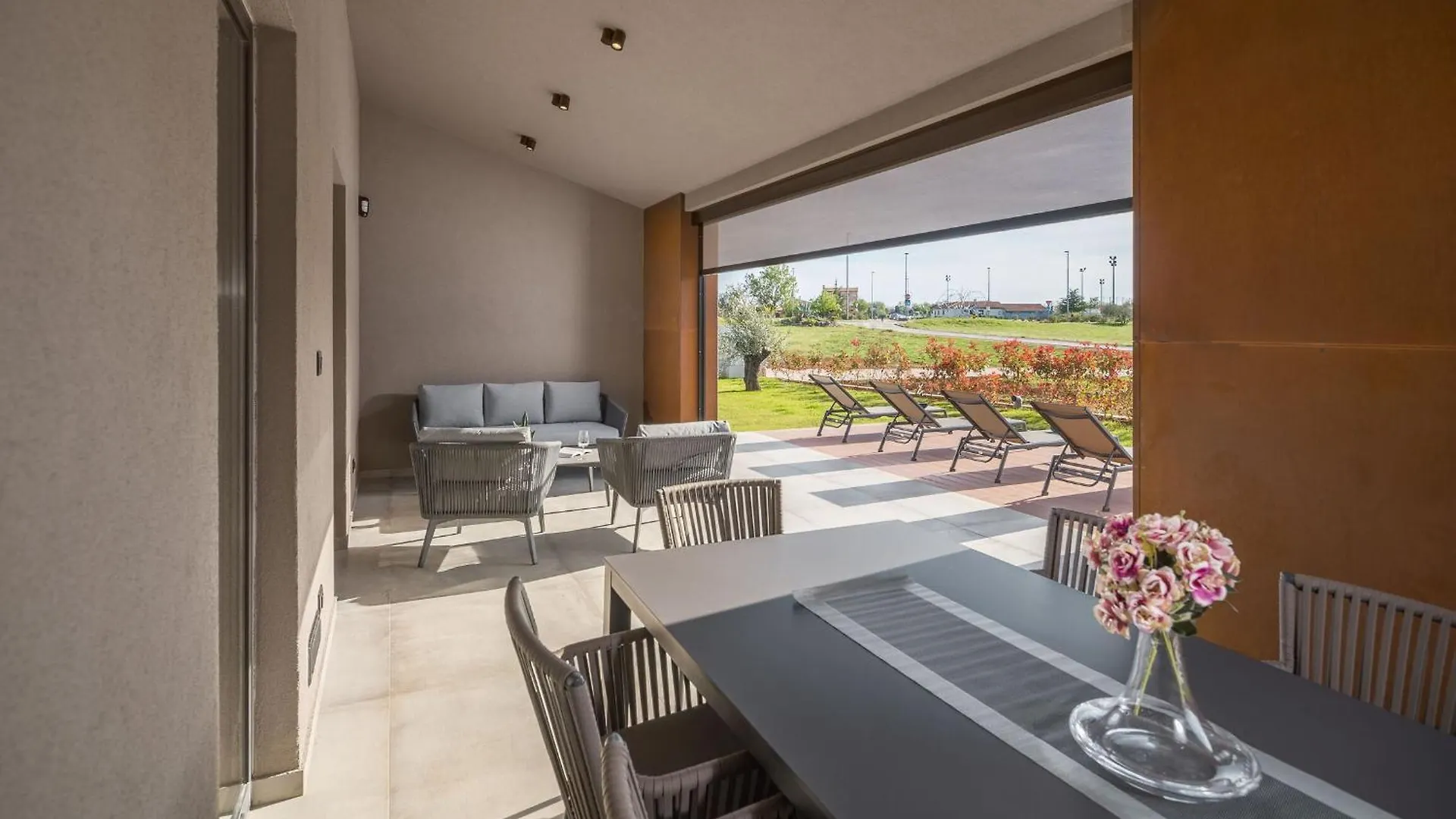 Villa Rolf - Bale, Istria 0*, Bale