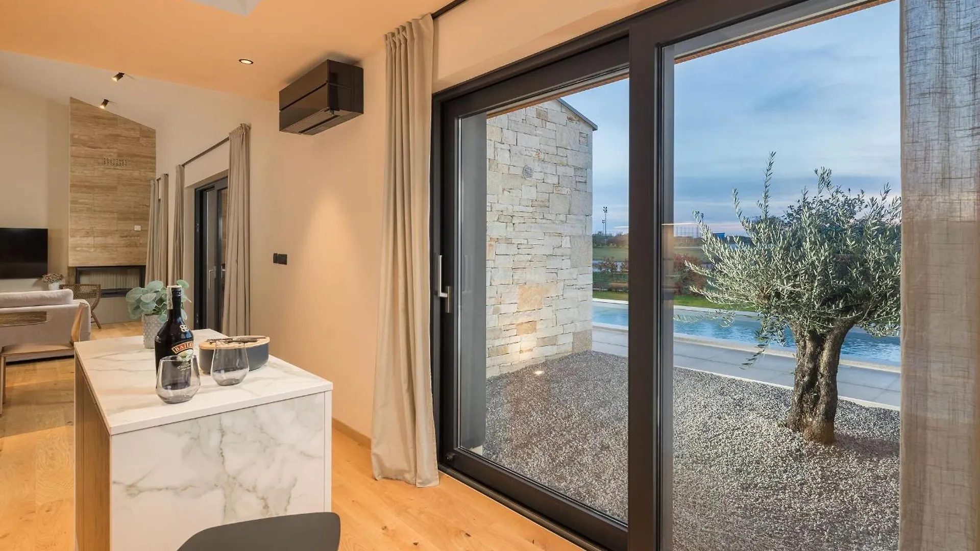 Villa Rolf - Bale, Istria