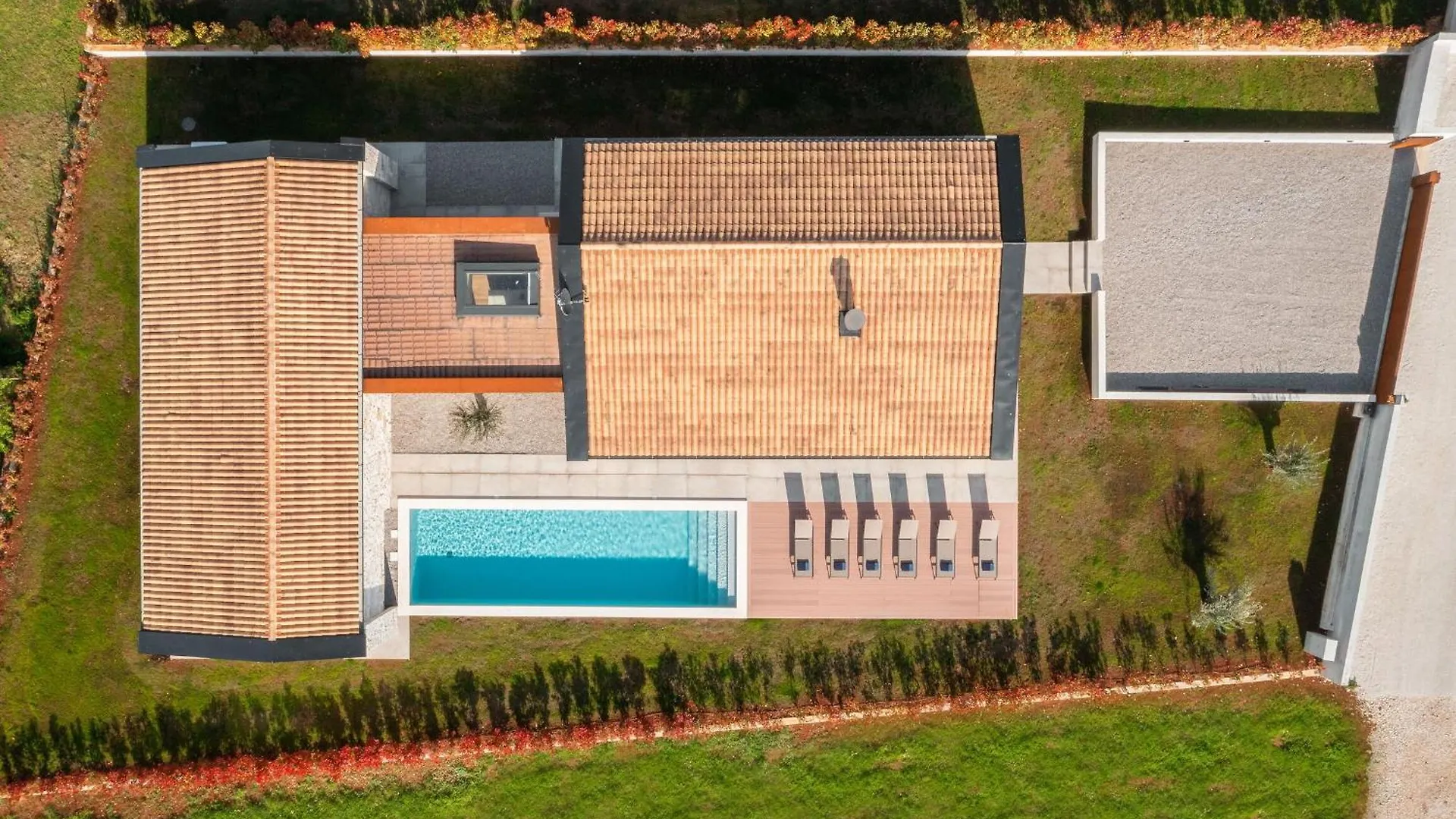 Villa Rolf - Bale, Istria 0*, Bale